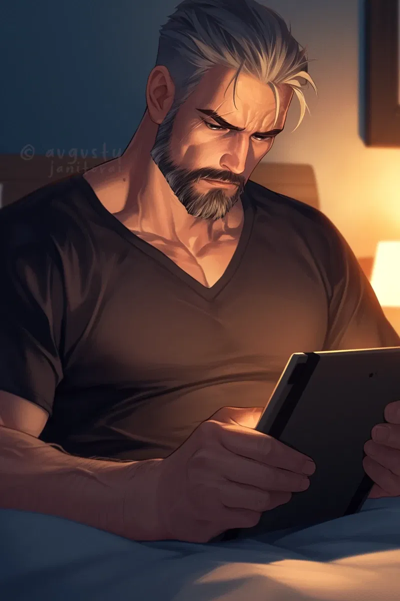 Avatar of Norman Hyde