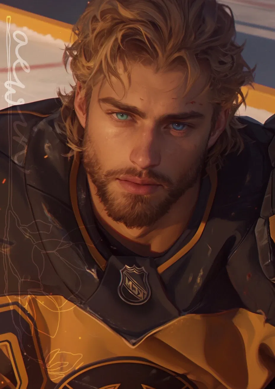 Avatar of Luca Jansen