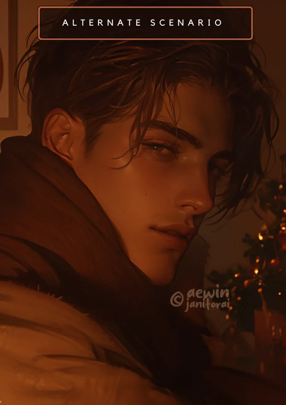 Avatar of Theo Wilson | ALT