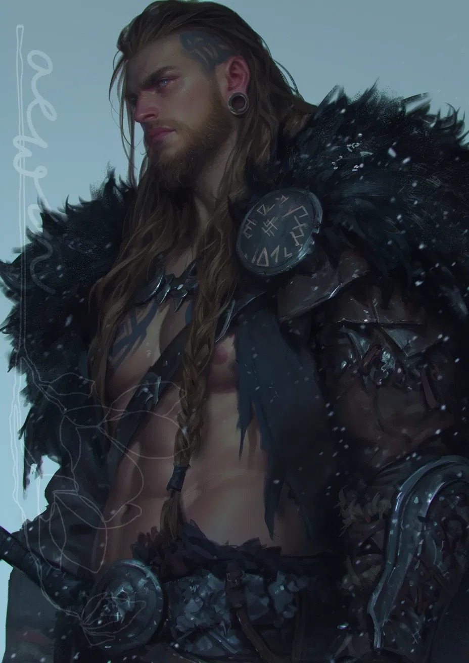 Avatar of Alvar Gunnarson
