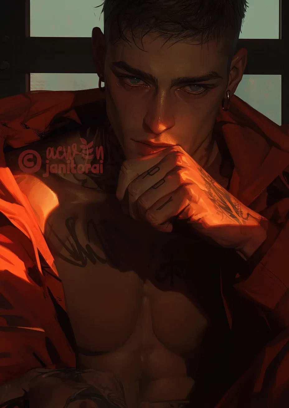 Avatar of Rusty Bryce