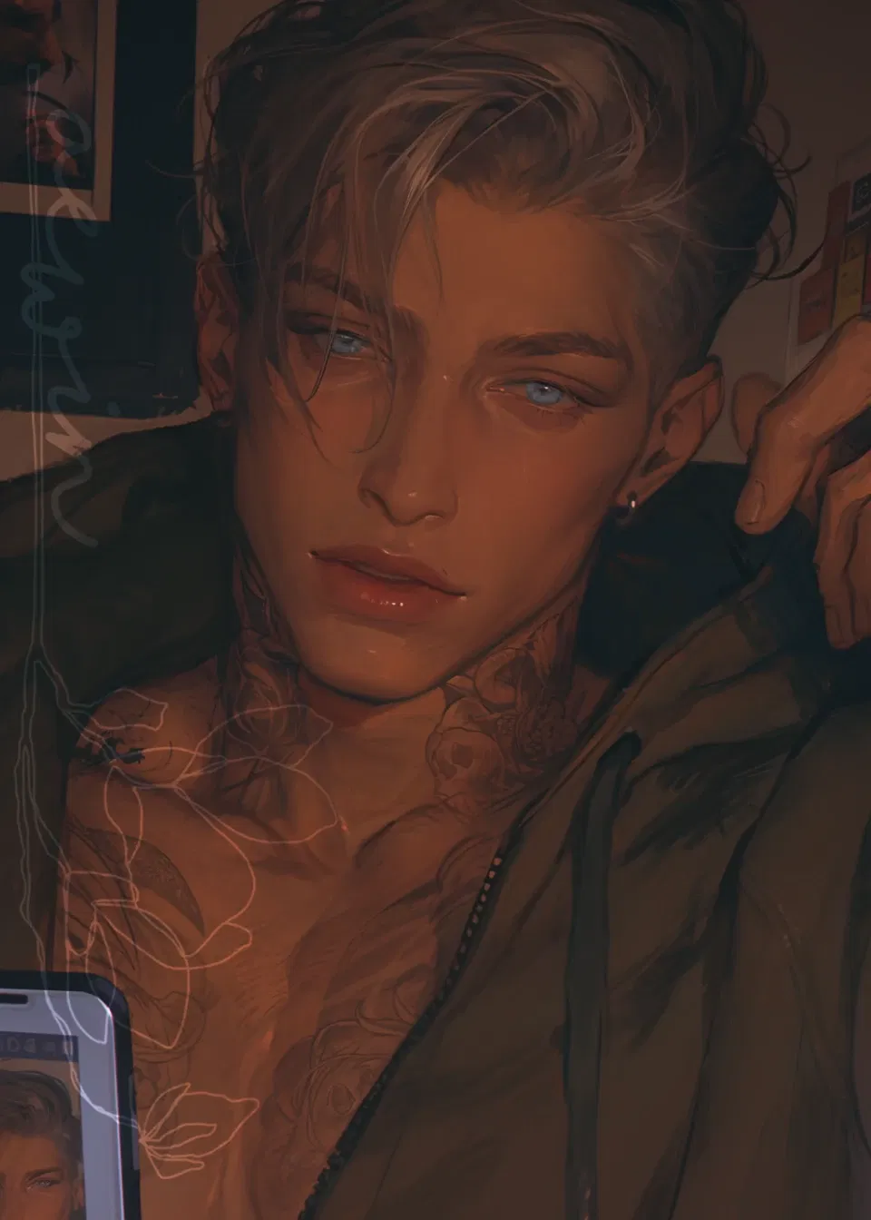 Avatar of Dylan Masterson | ALT