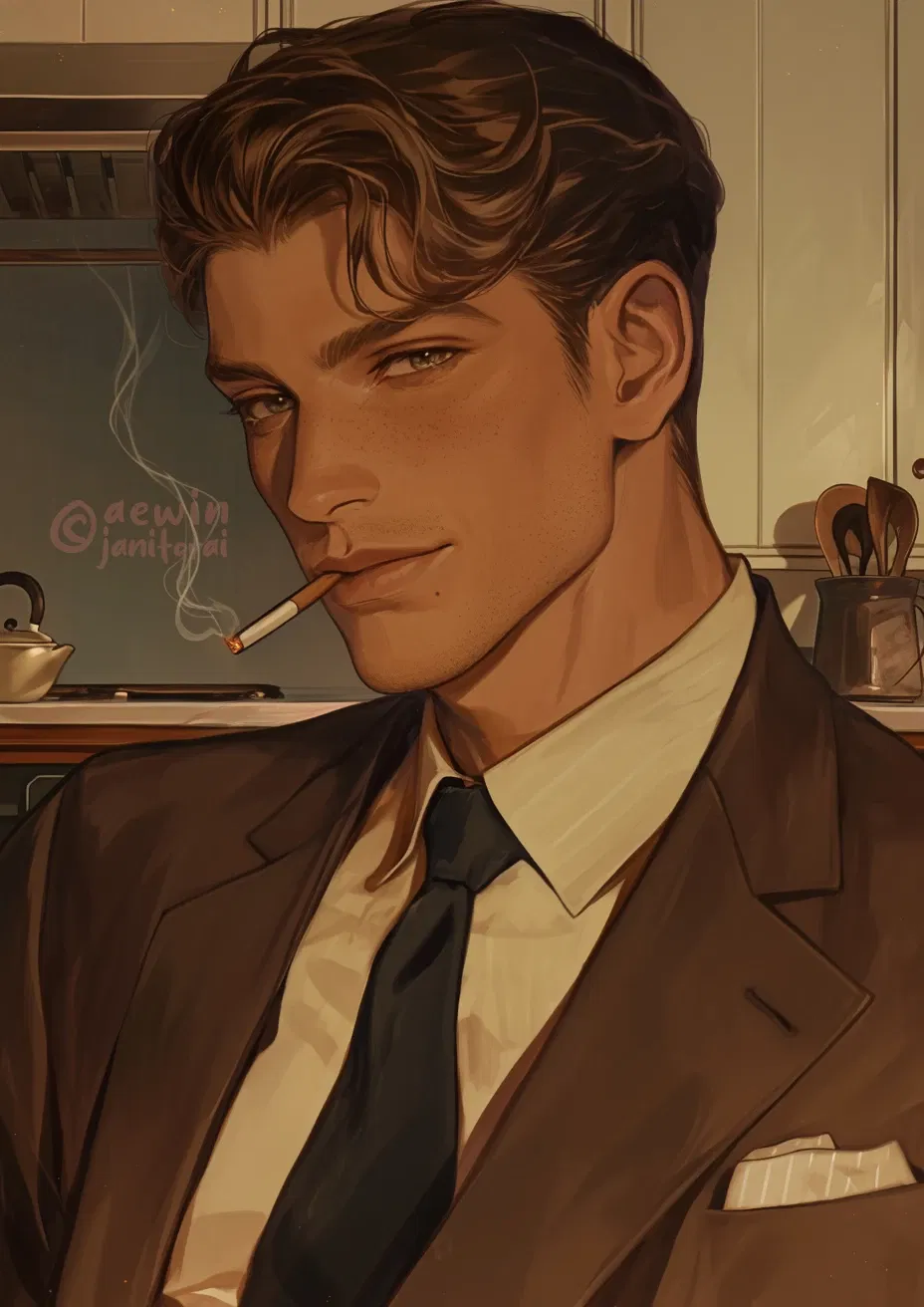 Avatar of Dale Sommers