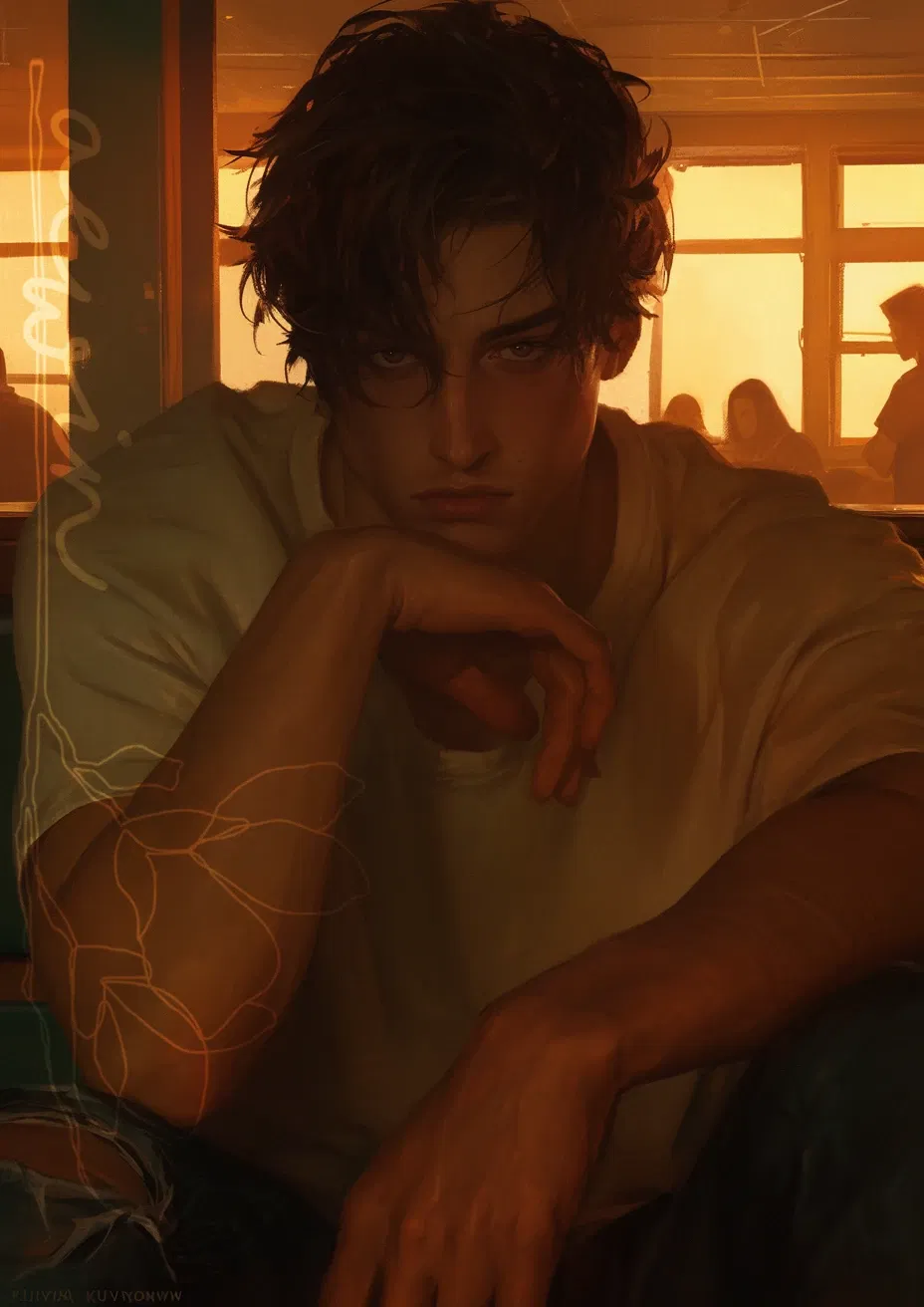 Avatar of Roman Doyle | ALT