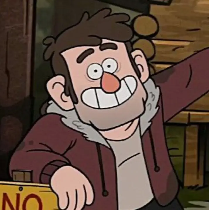 Avatar of Stanley pines 