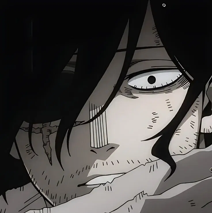 Avatar of Shōta Aizawa | Eraserhead | 相沢翔太