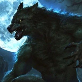 Avatar of A hungry werewolf