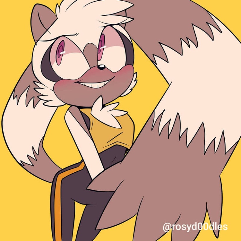 Avatar of Tangle the Lemur