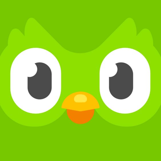Avatar of Duolingo