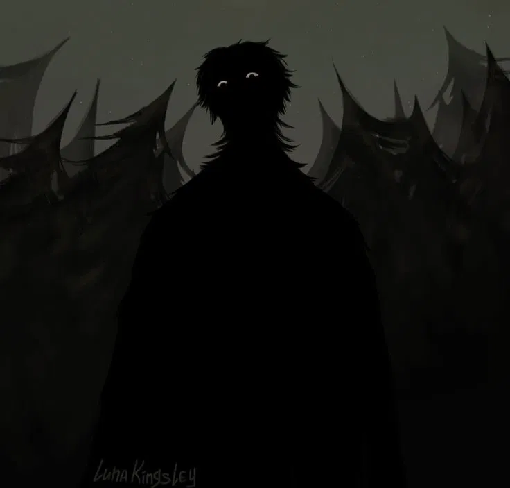 Avatar of Shadow creature 