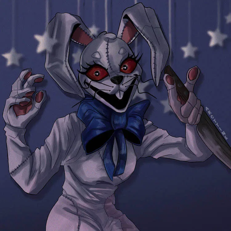 Avatar of Vanny