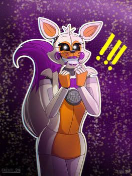 Avatar of Lolbit