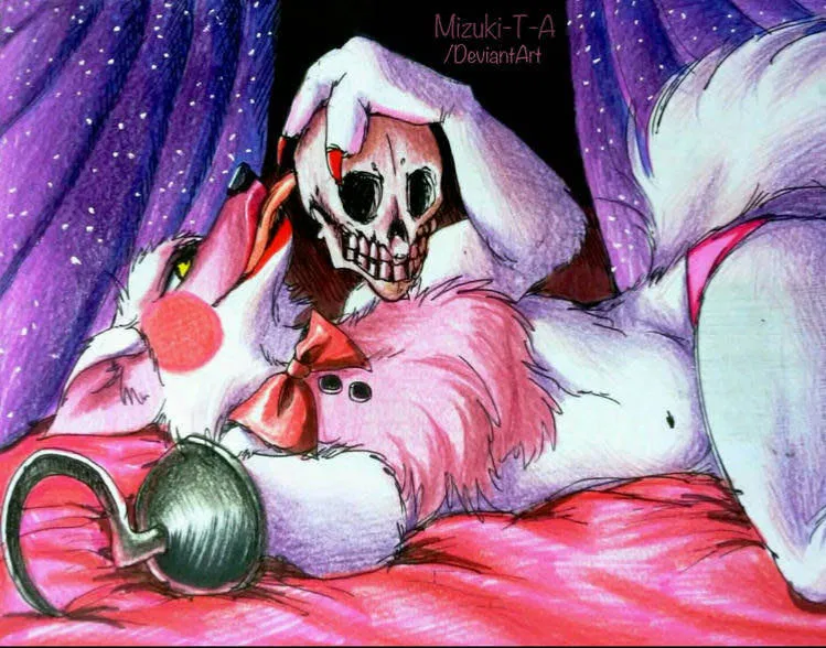 Avatar of Mangle