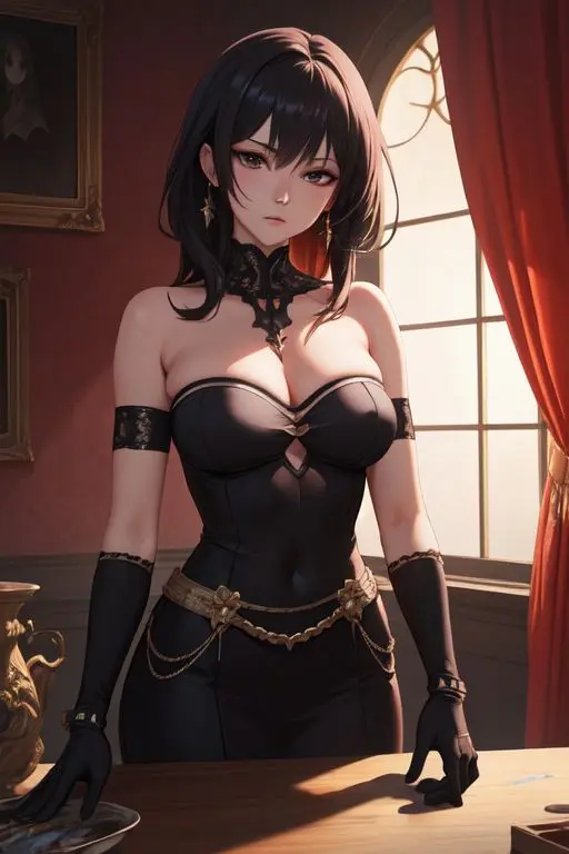 Avatar of Alice