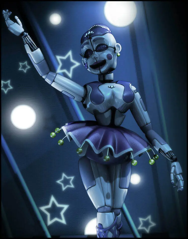 Avatar of Ballora 