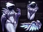 Avatar of Spectre Armor (Stella)