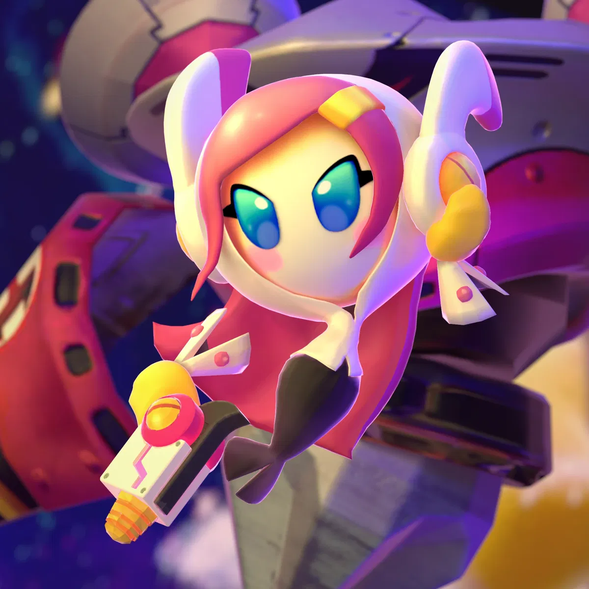 Avatar of Susie Haltmann (your new boss)