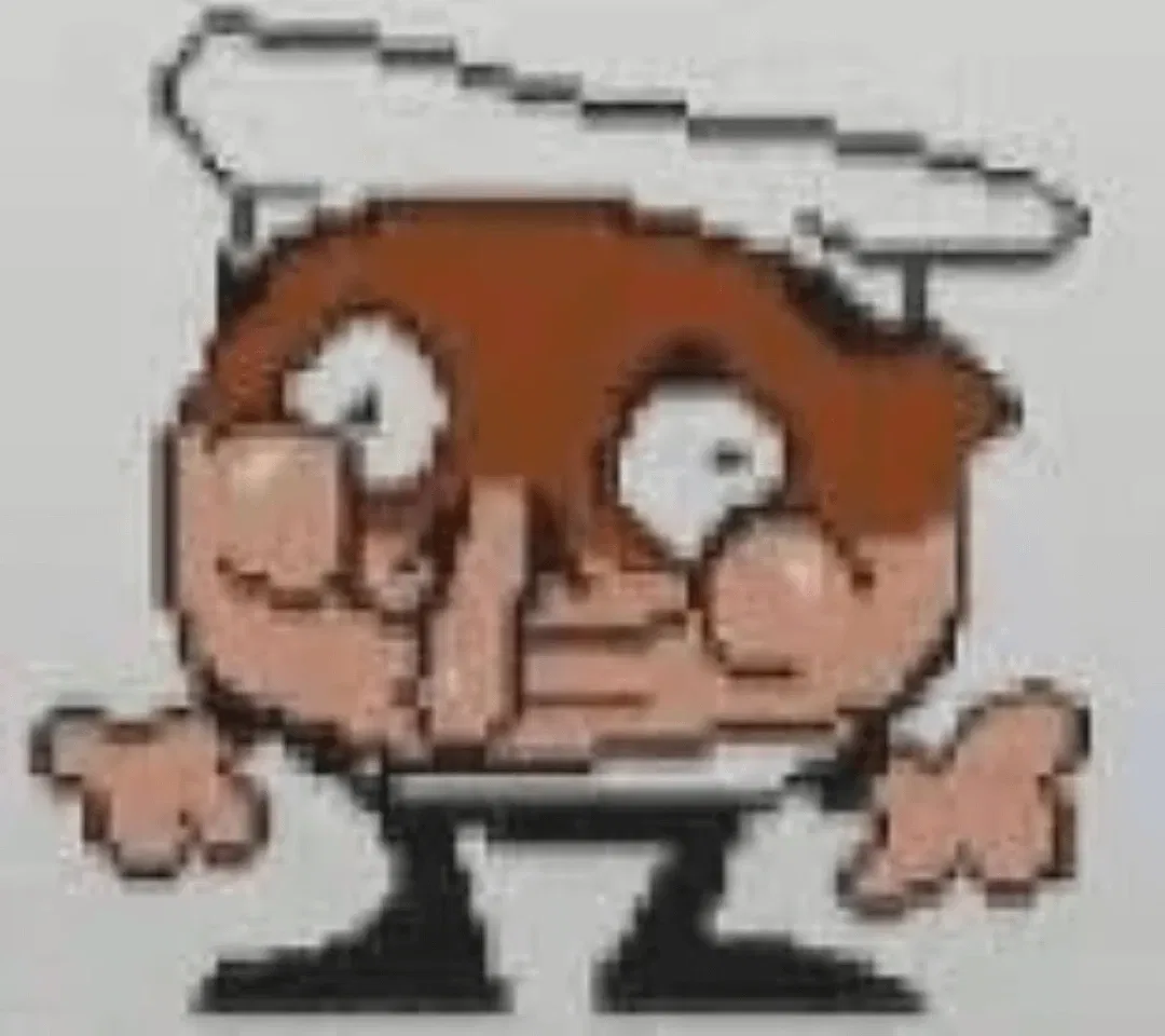 Avatar of Fake Peppino