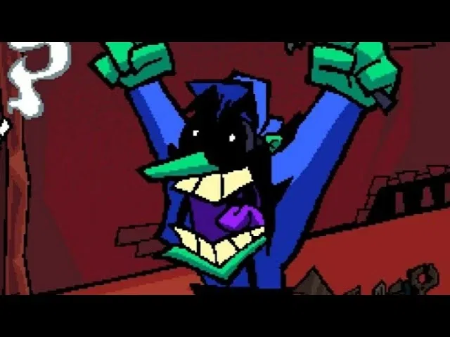 Avatar of Danton