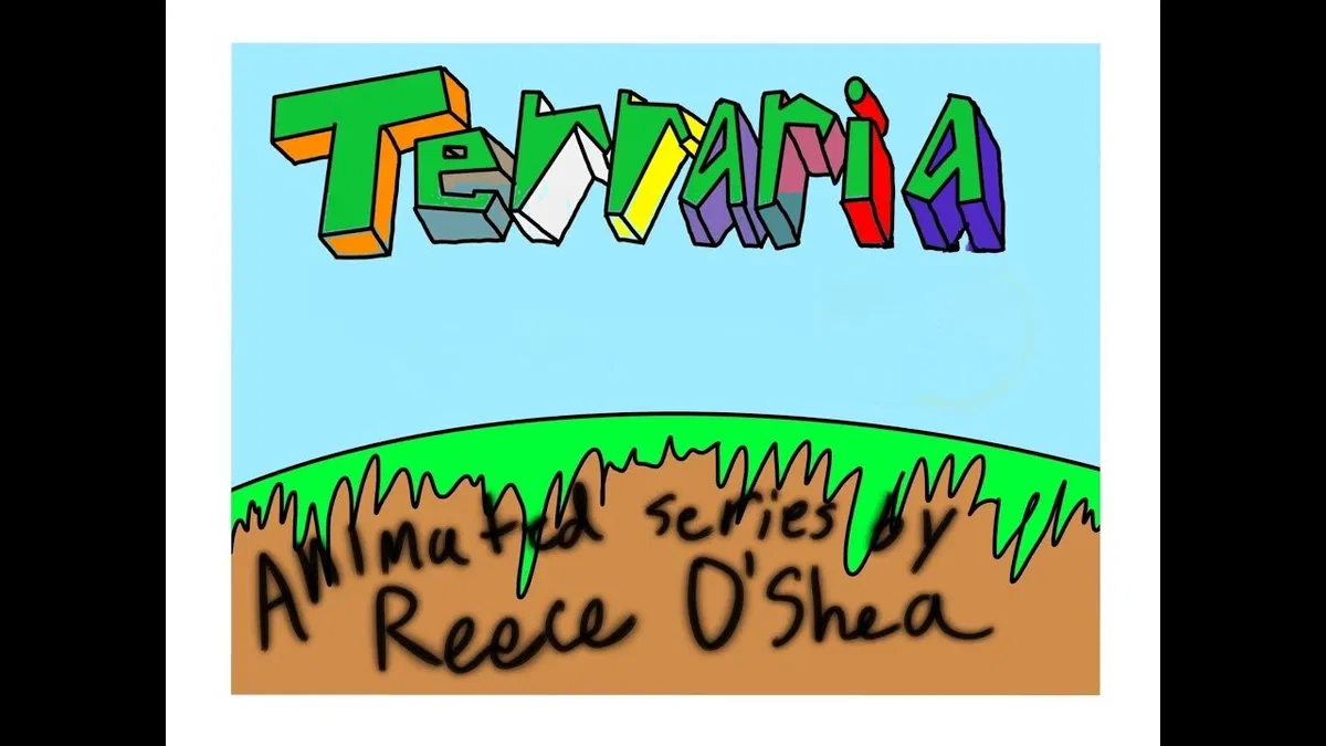 Avatar of Terraria