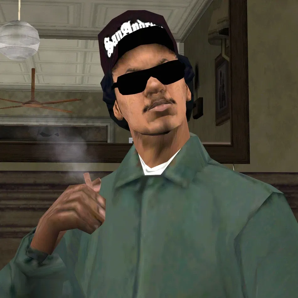 Avatar of Lance Wilson "Ryder"