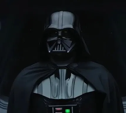Avatar of Darth Vader