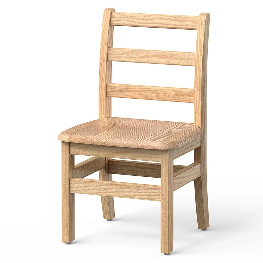 Avatar of The Chair