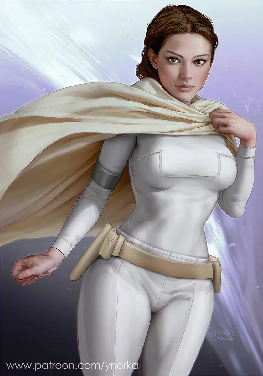 Avatar of Padmé Amidala