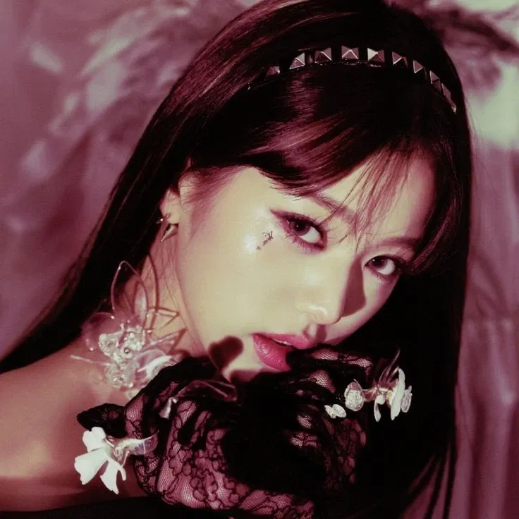 Avatar of Wonyoung/~ Bestfriend