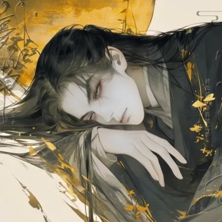 Avatar of He Xuan 