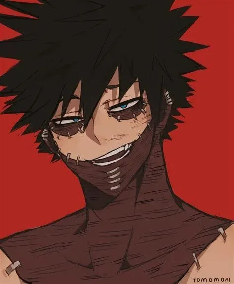 Avatar of Toya (Dabi) Todoroki