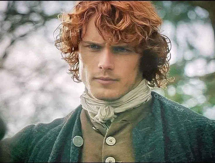 Avatar of Jamie Fraser 