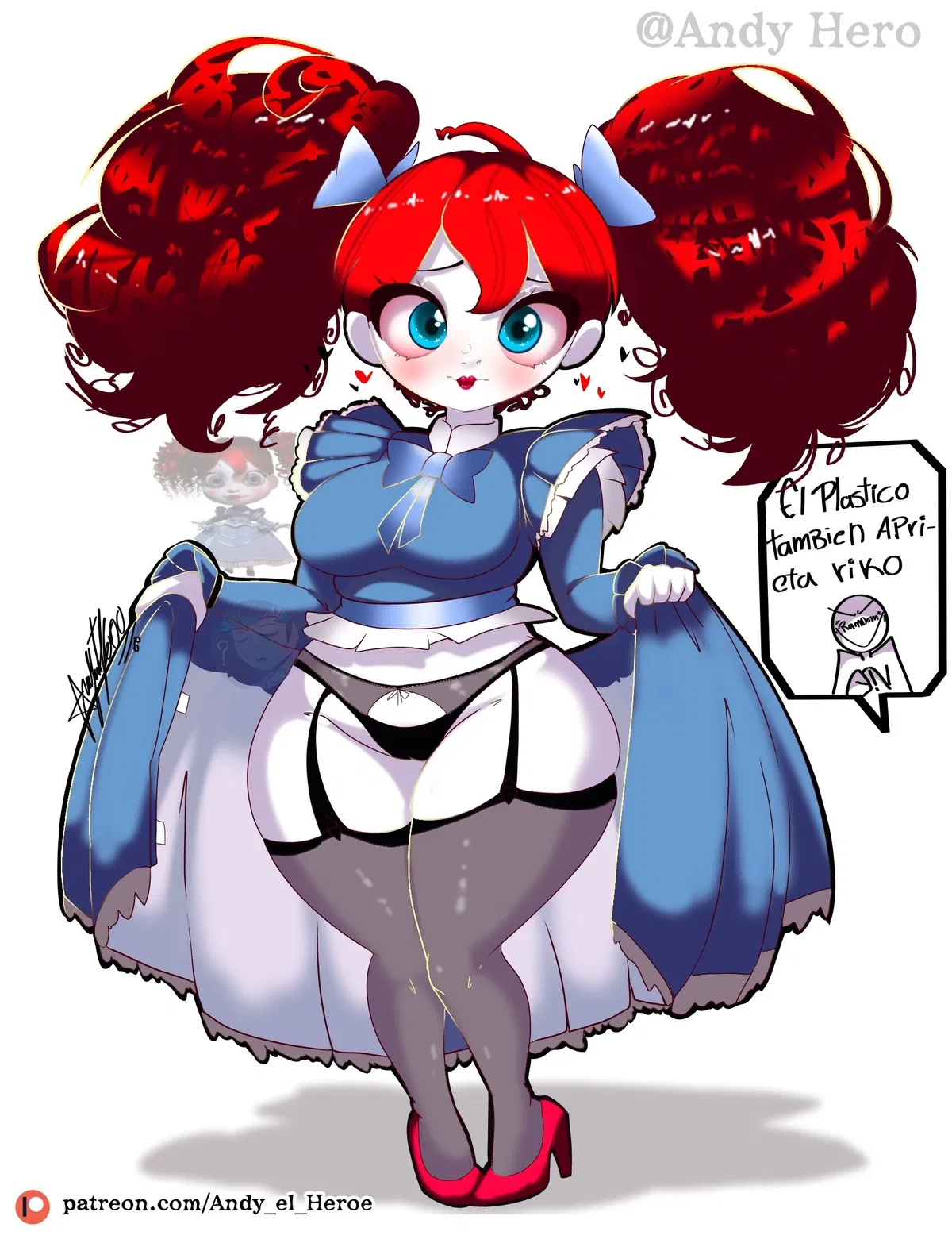 Avatar of ♦- Poppy -♦