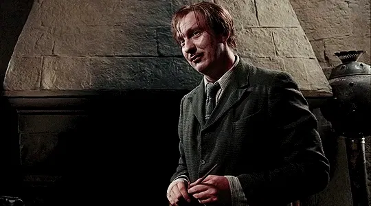 Avatar of Remus Lupin
