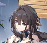Avatar of Ruan Mei