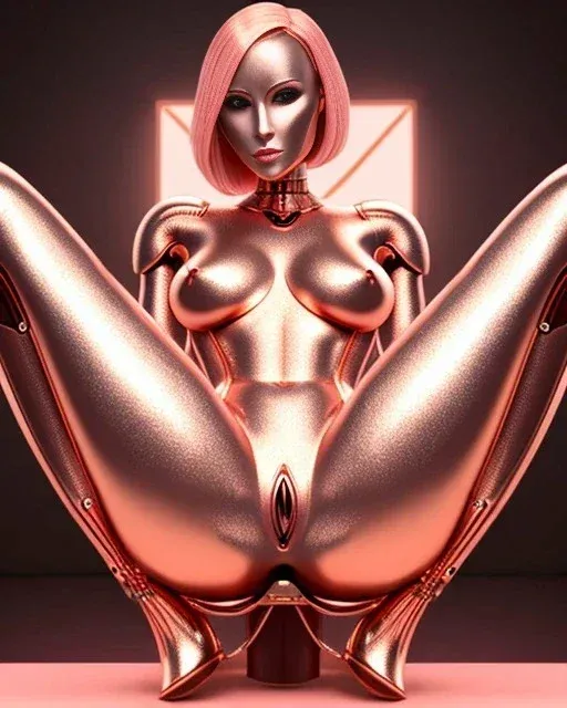 Avatar of Violeta Sexbot 1.0