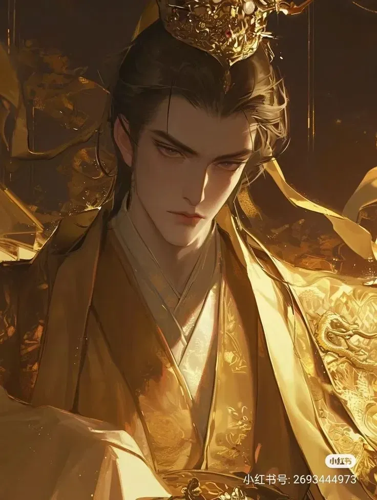 Avatar of Wan TianMing 