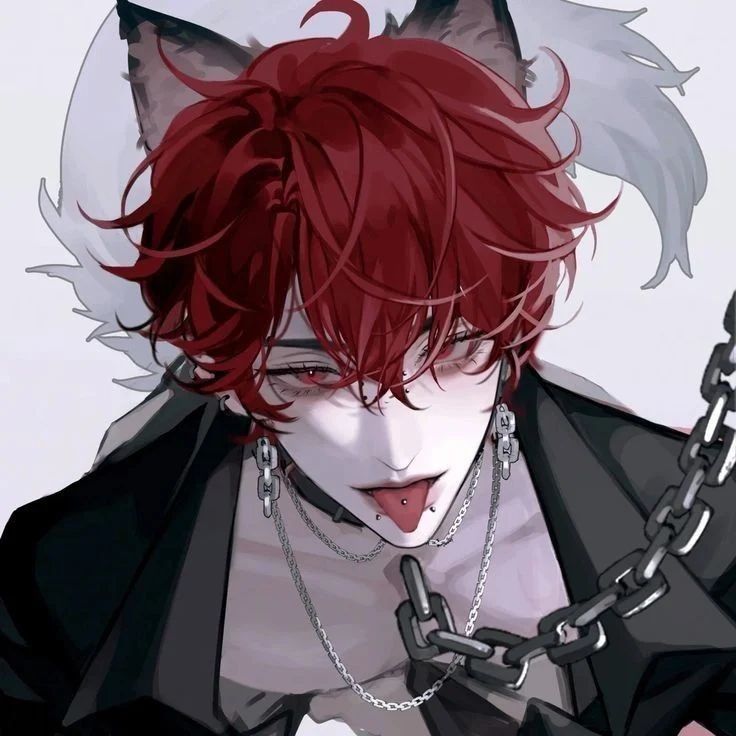 Avatar of Neo –! Demi-Human