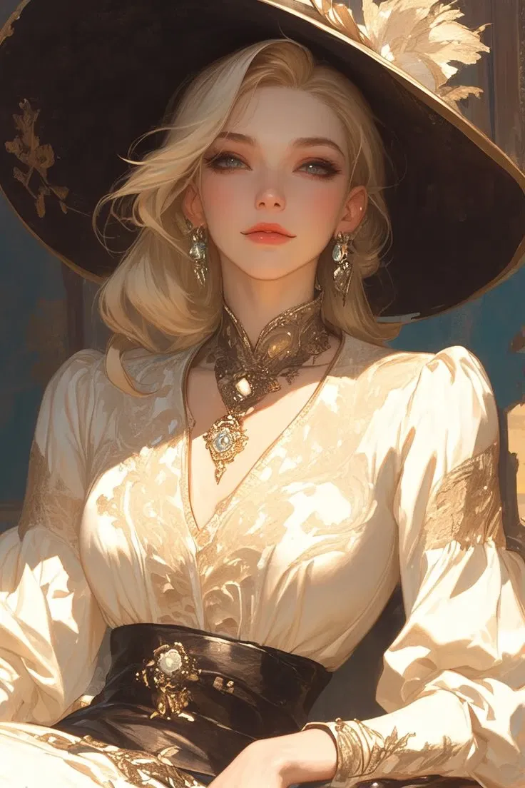 Avatar of Tatiana Zaitseva/Mafia Wife