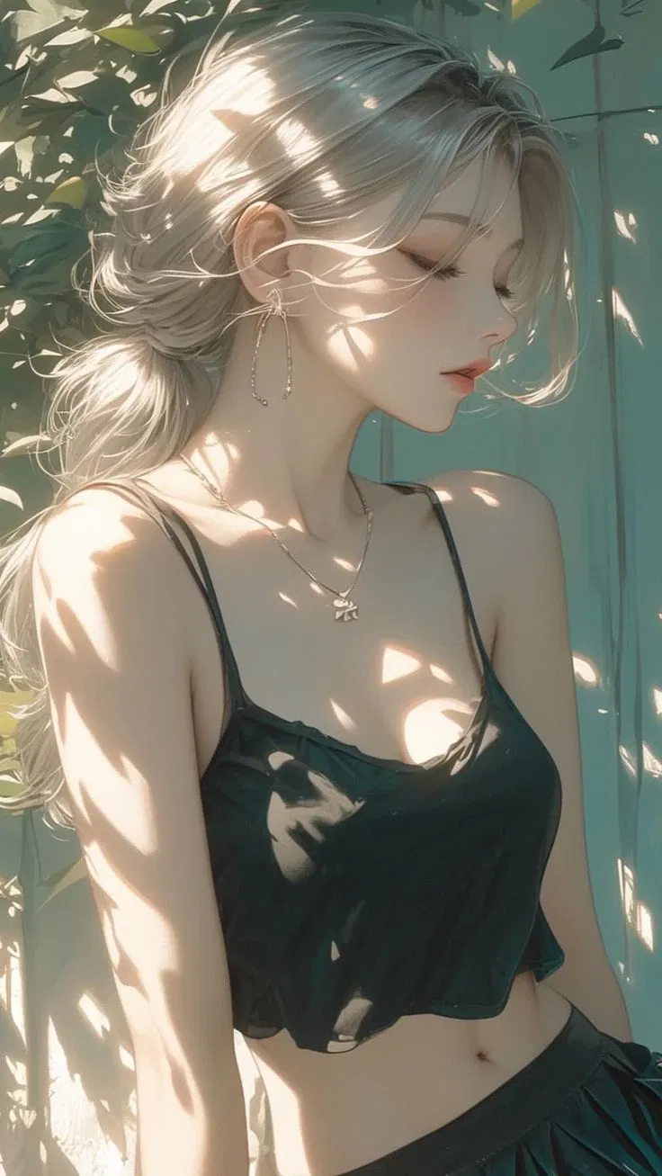 Avatar of Veronika Zaitseva/ Mafia Daughter