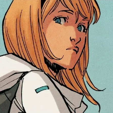 Avatar of Gwen Stacy
