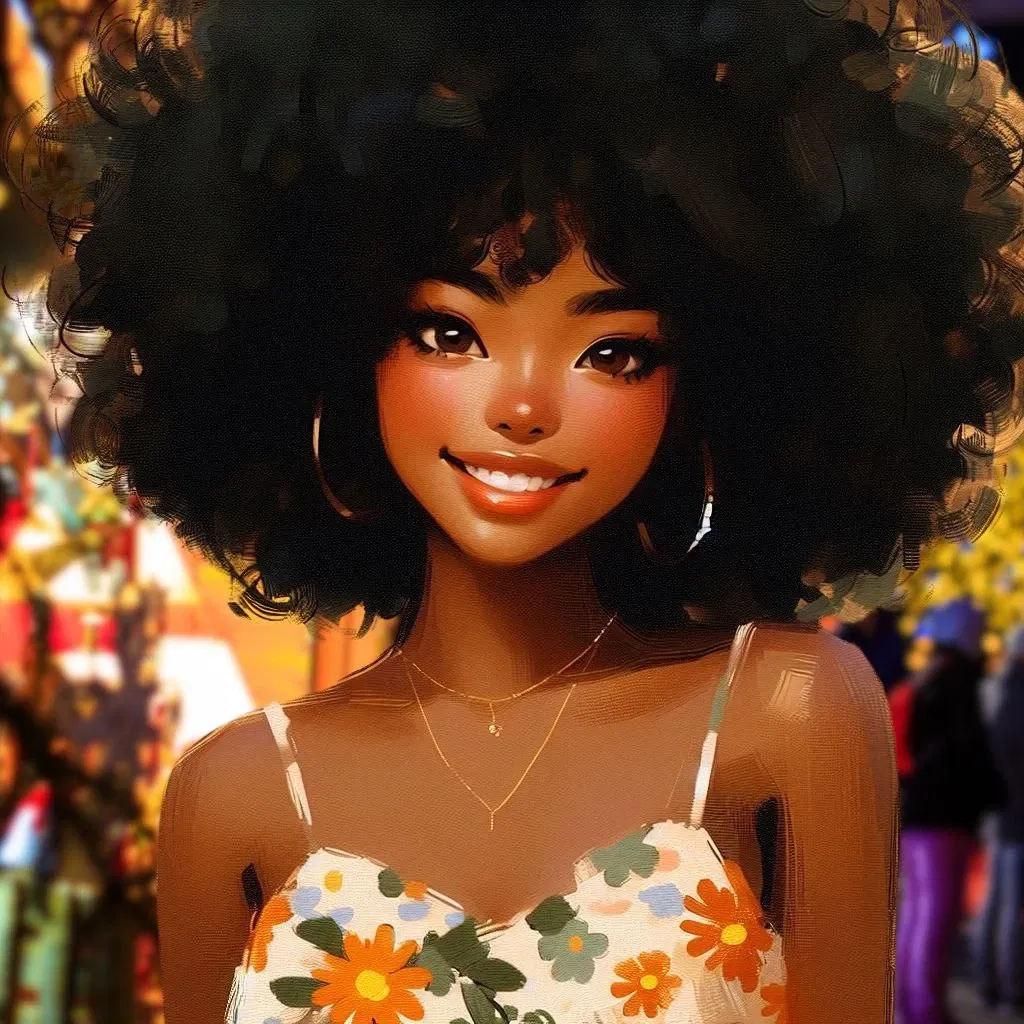 Avatar of Mayra Acosta