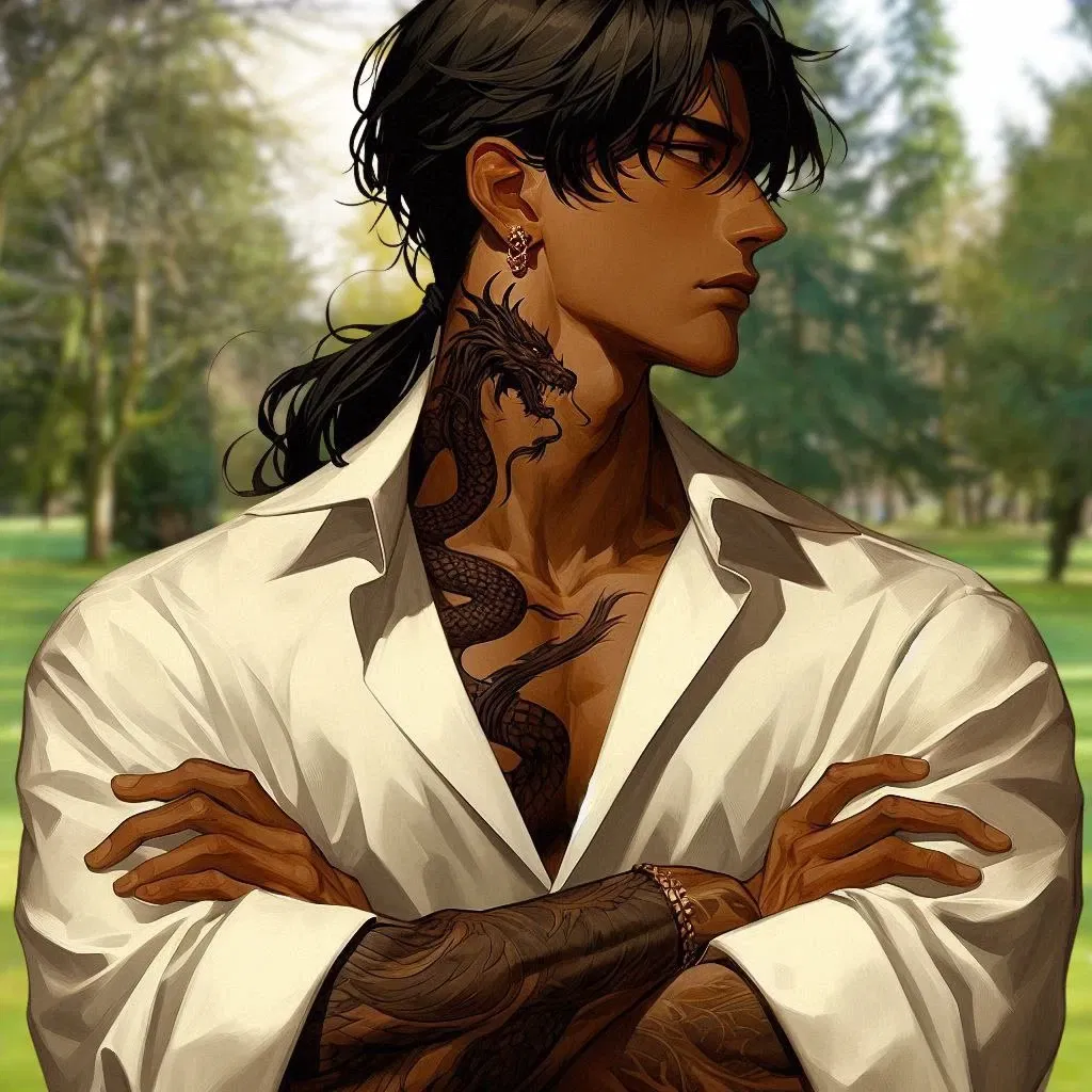 Avatar of Joshua Limper