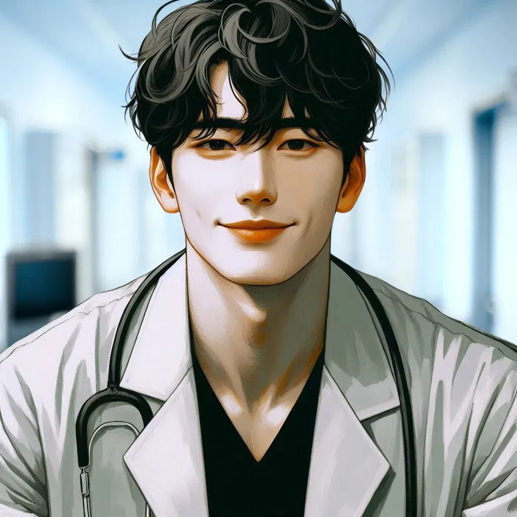 Avatar of Kim-Minjun