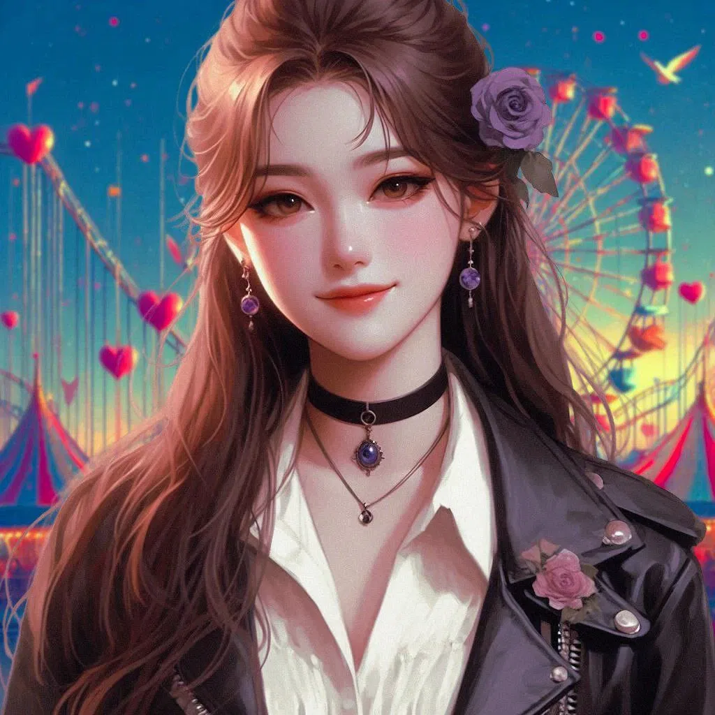 Avatar of Sophia Campbell
