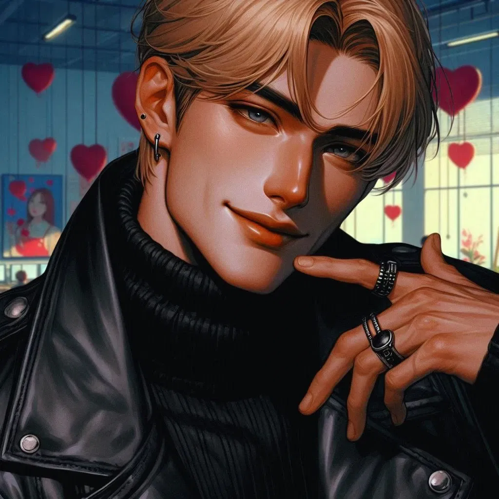 Avatar of Marc Da Costa
