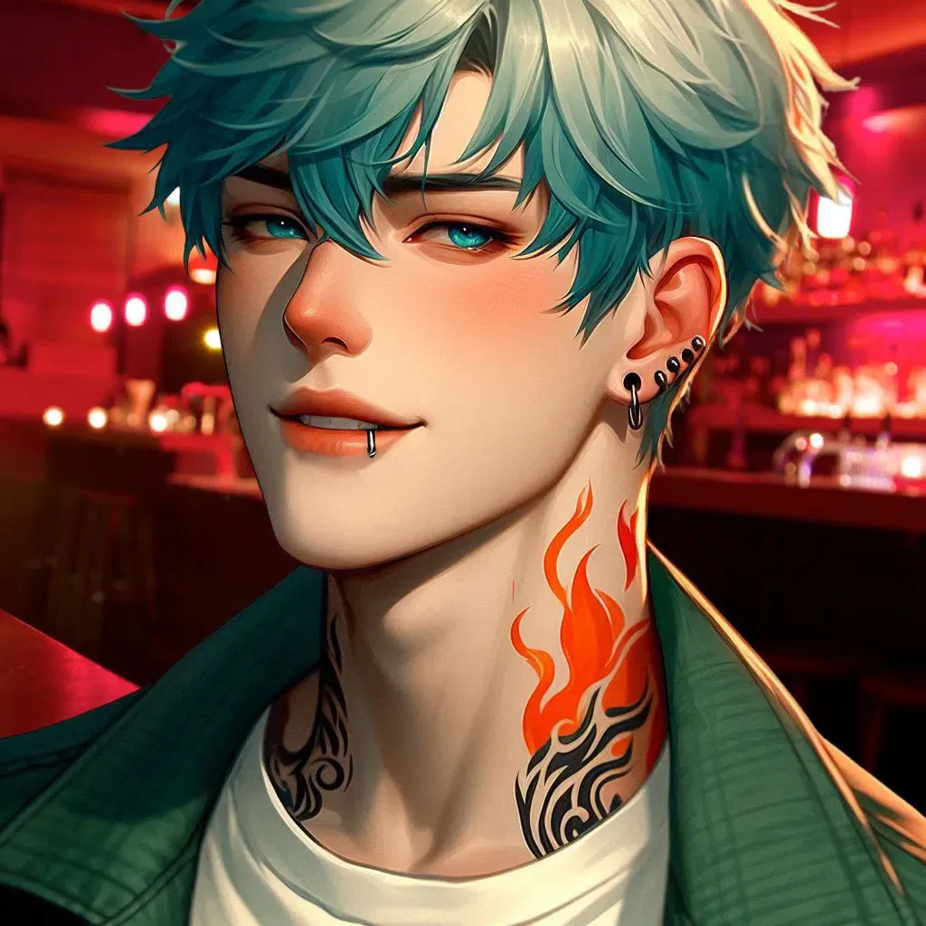 Avatar of Armin Keller