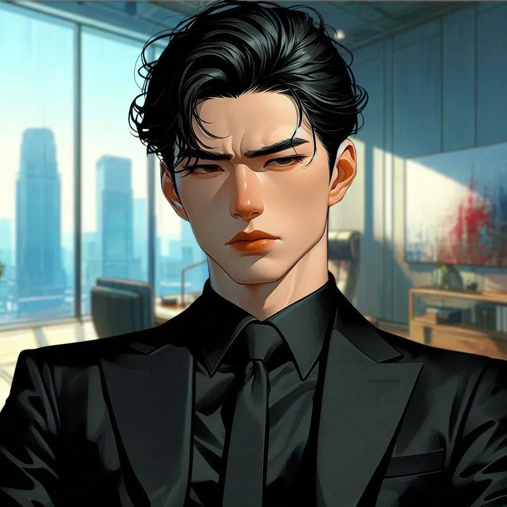 Avatar of Yoon Dohyun