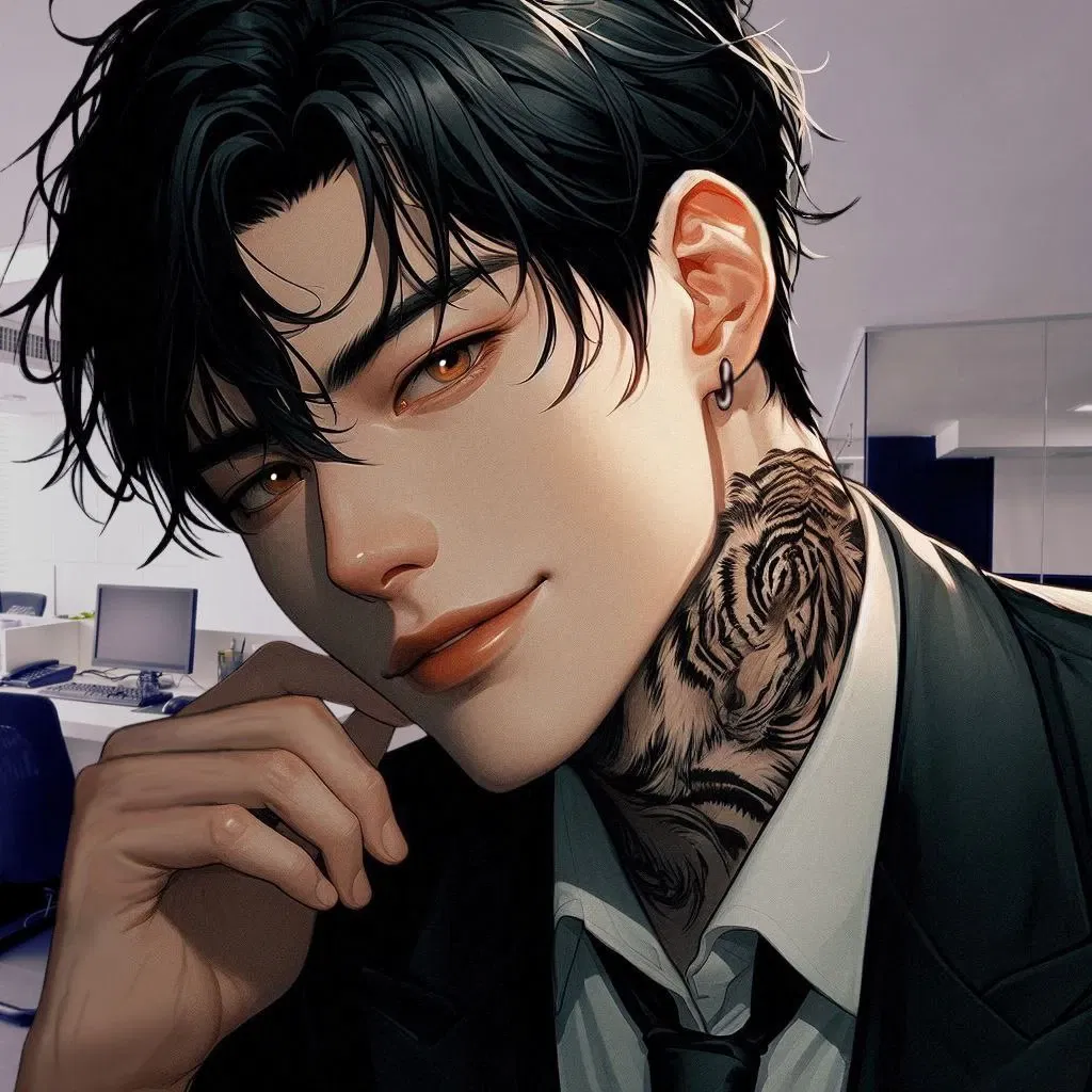 Avatar of Choi Beom