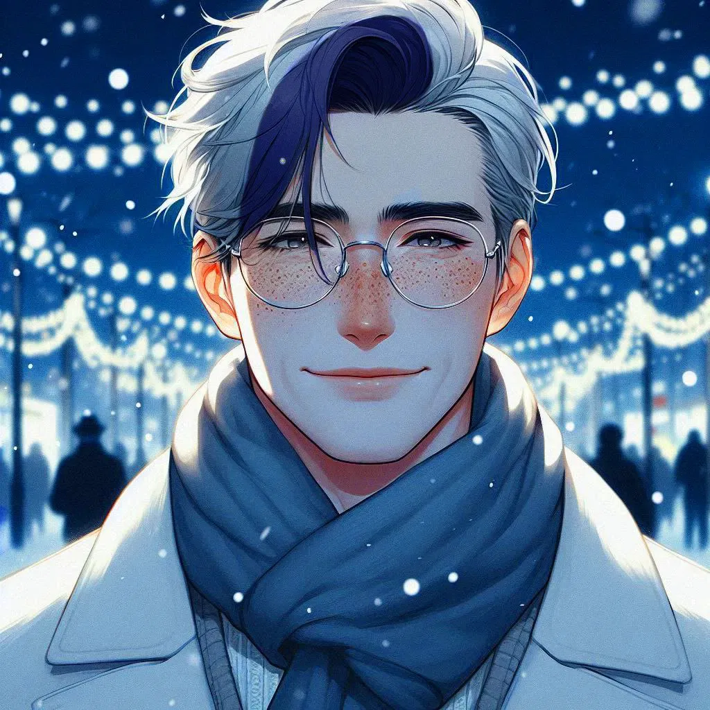 Avatar of Nico Amato